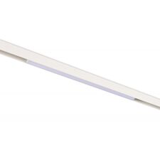Donolux DL20293TW25WTuya Светодиодный светильник Line для SPACE Track system 25Вт, L579мм, 930Лм, 120°, 3000К-6000K, управление Tuya Bluetooth, Ra >90, белый