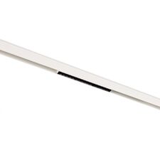 Donolux DL20291WW18W Светодиодный светильник EYE для SPACE Track system 18Вт, L292мм, 1237Лм, 30°, 3000К, диммируемый 0-10В, Ra >90, белый
