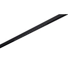 Donolux DL20602WW18B Led светильник Slim Line, Eye, DC 48В 18Вт, L432xW11xH33 мм, 1200Лм, 36°, 3000К, недиммируемый, IP20, Ra>90, черный