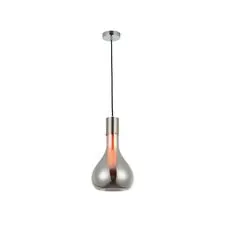 Kink Light 07692-1A,16 Подвес Эвис никель d23 h150 E14 1*40W