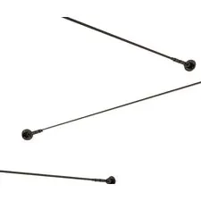 Kink Light 2216-1000,19 Струнный светильник Скайлайн комплект 10 метров, Led 100W (4000K) В комплект входит: крепления +Led лента + драйвер + стальной ремень черный жемчуг + инструмент для установки