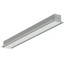 Donolux DL18519M150NW45 Donolux встраиваемый под шпаклевку светодиодный светильник, 43,2Ватт,3240Lm, 4000К, IIP20,39,8х74,8х