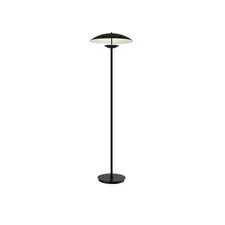 Kink Light 08467-45F,19 Торшер Синди черный d45 h160 Led 8W (4000K)