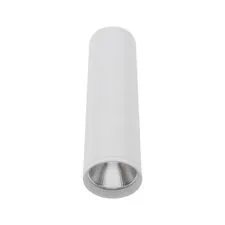 Kink Light 08570-20,01 Светильник Фабио белый h20 d5,5 Led 7W (4000K)