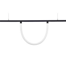 Donolux DL20356NW14B Led светильник для Round Line,  Tuba, DC 48В, 14Вт, Ra90, D30xL1000 мм, 960Лм, 360°, 4000К