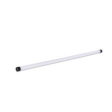 Donolux DL20355WW14B Led светильник для Round Line,  Tuba, DC 48В, 14Вт, Ra90, D30xL1000 мм, 940Лм, 360°, 3000К