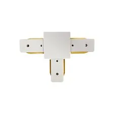 Kink Light 168,01 Соединительный Т-образный элемент белый