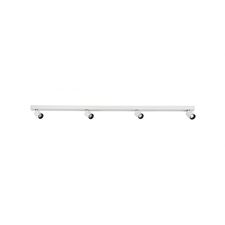 Donolux DL18629-4SQ Светильник накладной LED, 36Вт, D60, 165х1650мм, IP20, 3000K, 2960Лм, 32° Ra>90, Белый