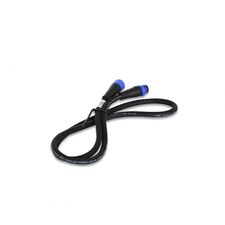 Donolux CABLE DL20524 1m Герметичный коннектор для соединения двух светильников DL20524W18DG 1000