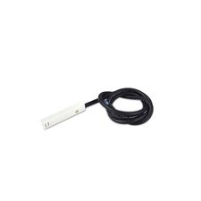 Donolux Power connector DLS W Адаптер с подводом питания для подвесного/накладного/встраиваемого шинопровода, L1079*W11*H14 мм, белый