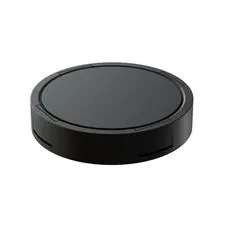 Kink Light 190,19 Потолочная чаша Сатори черный d12 h2,4