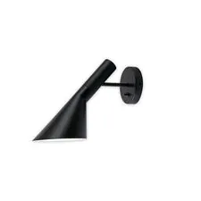 Kink Light 07033W,19 Бра Сеул черный w15,5*18 h31,8 E27 1*40W