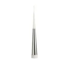 Kink Light 6114-1A,02 Подвес Рэй d8 h200 Led 7w (4000K) хром