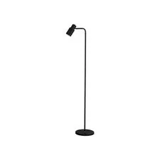 Kink Light 07046,19 Торшер Олси черный w25*27 h155 E27 1*40W