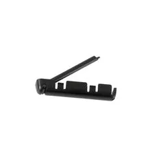 Kink Light 198,19 Фиксатор ремня Сатори черный L5*1 h1