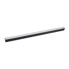 Kink Light 6421-2,19 Светильник Сатори черный w96*3,6 h4,3 Led 30W (4000K)