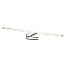 Kink Light 07801-2,02 Подсветка Проекция хром w61*5.5*12.5 Led 12W (3000K)
