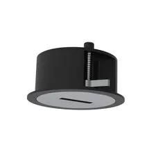 Kink Light 191-1,19 Потолочная чаша встраиваемая Сатори черный d6,6 h4