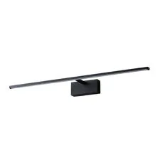 Kink Light 07801-2,19 Подсветка Проекция черный w61*5.5*12.5 Led 12W (3000K)