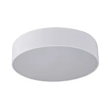 Kink Light 05530,01 Светильник Медина белый d30 h6,5 Led 24W (4000K)