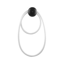Kink Light 08041-2,19 Настенный светильник Далия черный w38*9,5 h56 Led 60W (4000K)