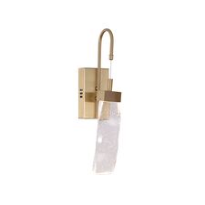Kink Light 08511,36 Бра Астен латунь w26*6,5 h25 Led 6W (3000K)