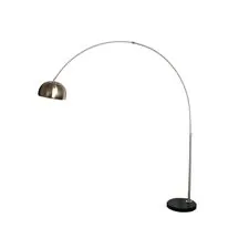 Kink Light 7063,16 Торшер Альфаси никель d190 h210 E27 1*40W комплект состоит из 3х коробок