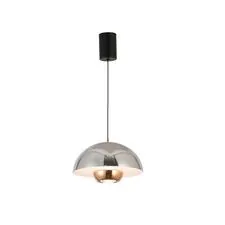 Kink Light 07524-23,02 Подвес Джелони хром d23 h200 Led 8W (4000K)