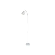 Kink Light 08082-F,01 Торшер Дейми белый w30*20 h158 E27 1*40W