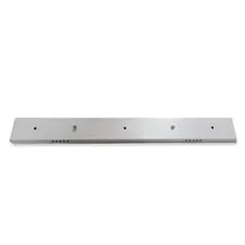 Kink Light G07545-3as Основание планка с тремя отверстиями w91,5*10*3,5