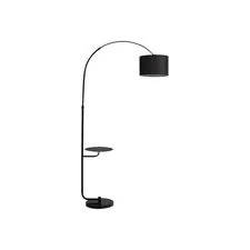 Kink Light 07048,19 Торшер Брун черный w90*30 h165 E27 1*40W комплект состоит из 2х коробок
