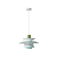 Kink Light 07826-40,07 Подвес Дейси зеленый d40 h150 E27 1*40W