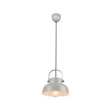 Kink Light 08458-1A,16 Подвес Астерия серый d24 h200 E27 1*40w