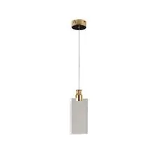 Kink Light 08508-1A,33 Подвес Аури золото d10 h200 Led 6W (3000K)