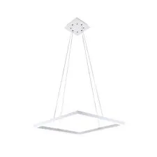 Kink Light 08225,01(4000K) Подвес Альтис белый w60*60 h150 Led 36W (4000K)