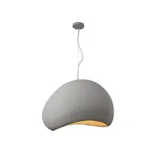 Kink Light 07869-80,16 Подвес Дивио серый w80*60 h180 E27 3*60W