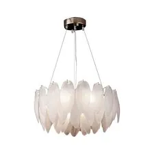 Kink Light 07680-60,36 Подвес Джана латунь d60 h120 E14 8*40W