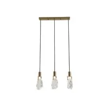 Kink Light 07670-3AS,20 Подвес Гелла бронза L50 h150 Led 3*5W (4000K)