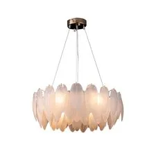 Kink Light 07680-80,36 Подвес Джана латунь d80 h120 E14 10*40W