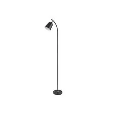 Kink Light 08082-F,19 Торшер Дейми черный w30*20 h158 E27 1*40W