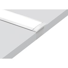Donolux DL18501Alu Встраиваемый алюминиевый профиль