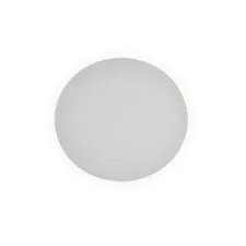 Kink Light 2201,01 Светильник Затмение белый d20 h4 Led 7W (4000K)