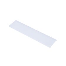 Donolux PMMA 18515 SQ Квадратный матовый рассеиватель для алюминиевого профиля DL18515