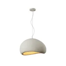 Kink Light 07869-60,01 Подвес Дивио белый w60*45 h160 E27 1*60W