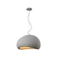 Kink Light 07869-60,16 Подвес Дивио серый w60*45 h160 E27 1*60W