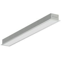 Donolux DL18529M200WW60L3 Donolux Led line in встраиваемый светодиодный светильник, 57,6 Ватт, 4320Lm, 3000К, IIP20, 65х35х200