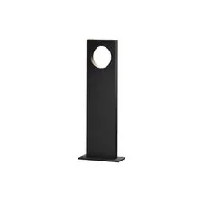 Kink Light 09300-60F,19 Светильник уличный черный w12,8*3 h60 Led 12W (3000K)