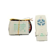 Kink Light 112 Пульт ДУ белый для люстры 2х канальный