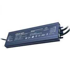 Donolux DNHF100V24IP67Dim Блок питания,100Вт,DC24В,4.17А, IP67,диммируемый Triac/0-10v