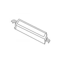 Donolux PS15024DА Источник питания AC/DC LED, 24В